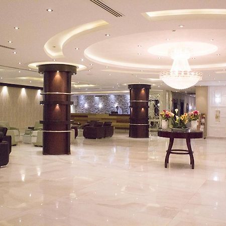 Merfal Royal New Riyadh Exterior photo