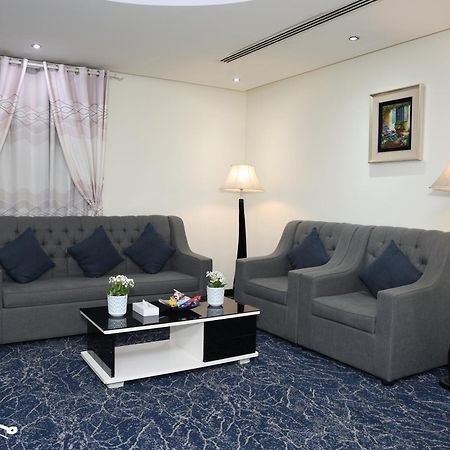 Merfal Royal New Riyadh Exterior photo