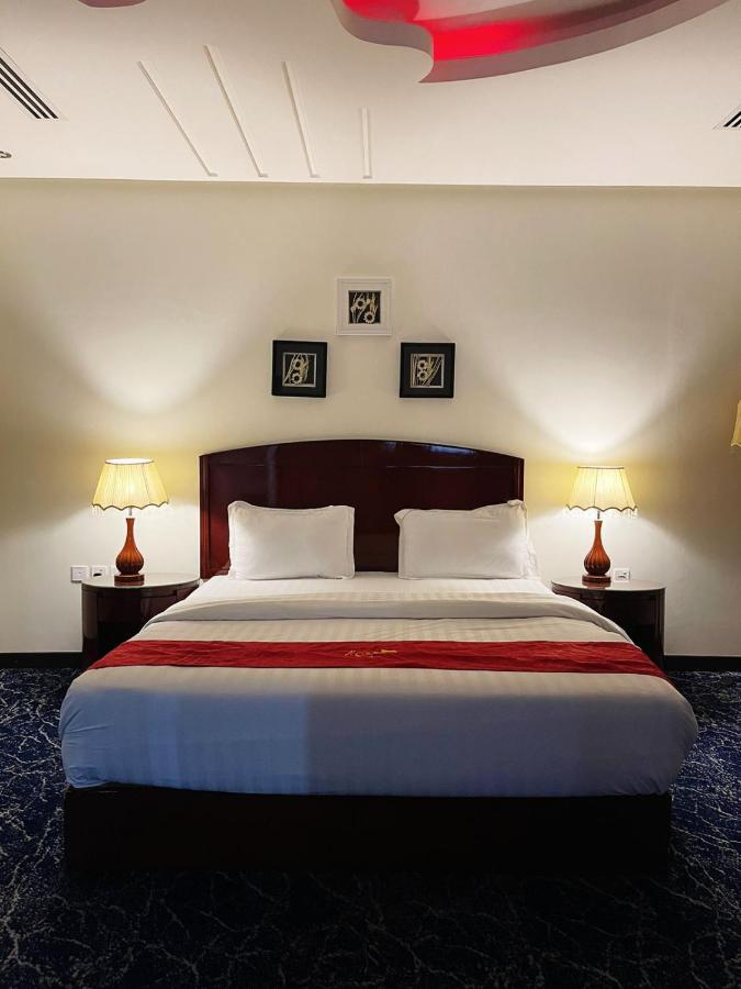 Merfal Royal New Riyadh Exterior photo