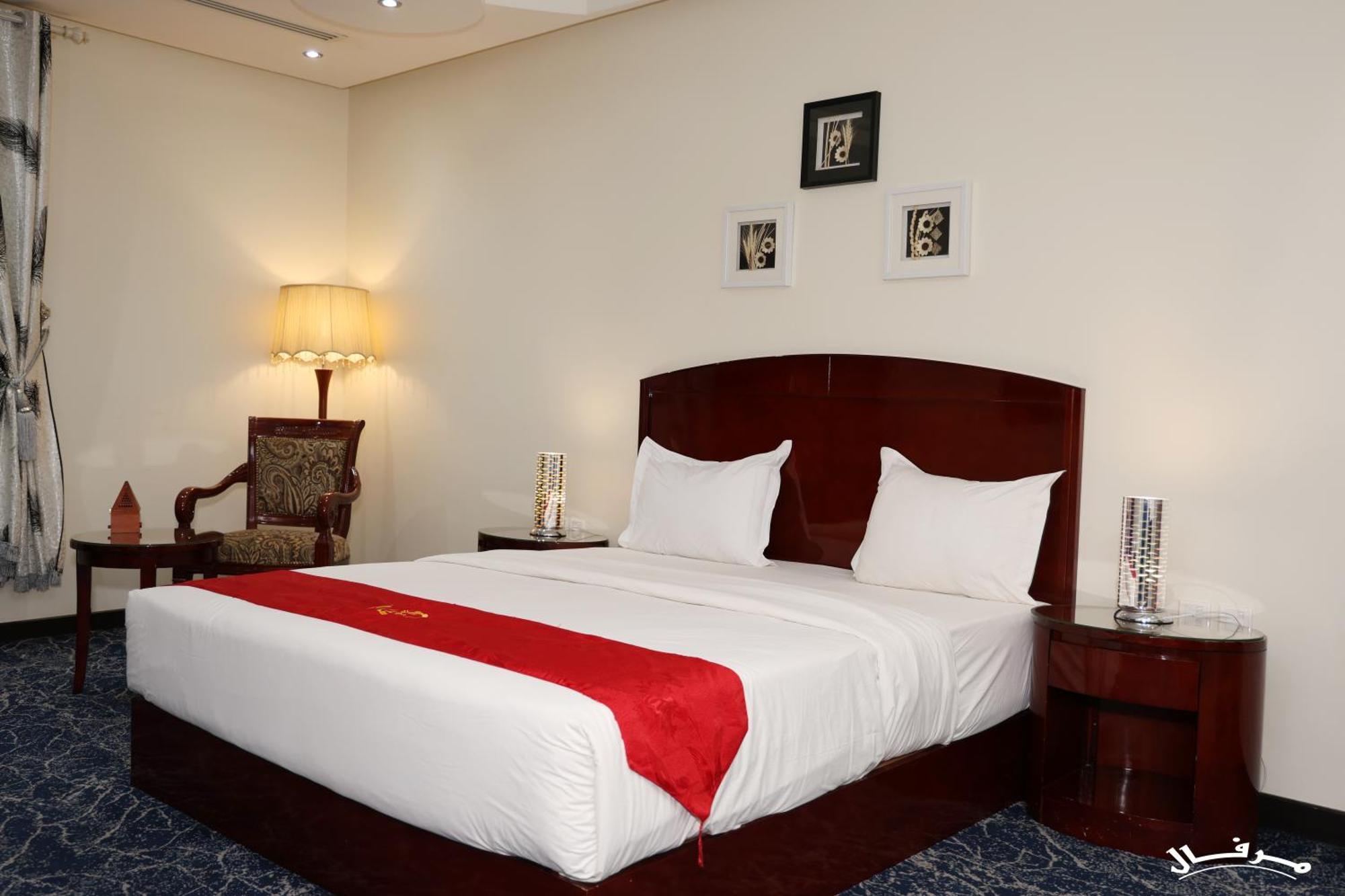 Merfal Royal New Riyadh Exterior photo