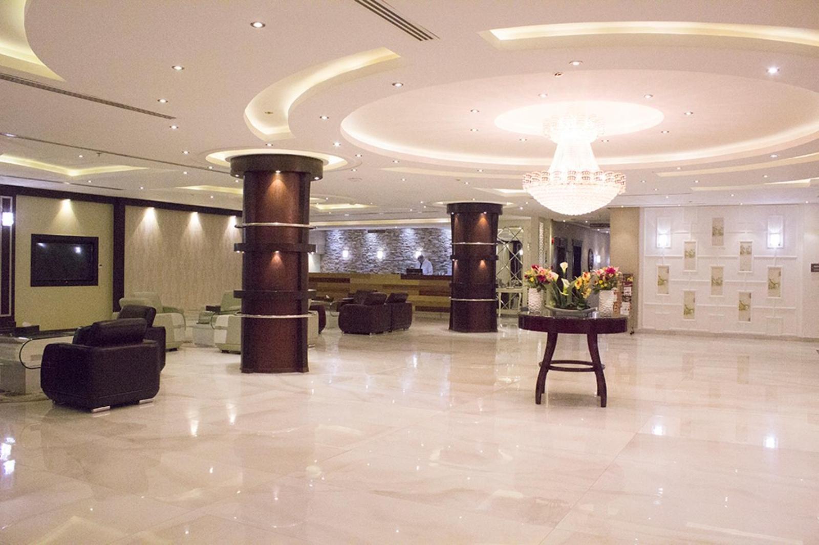 Merfal Royal New Riyadh Exterior photo