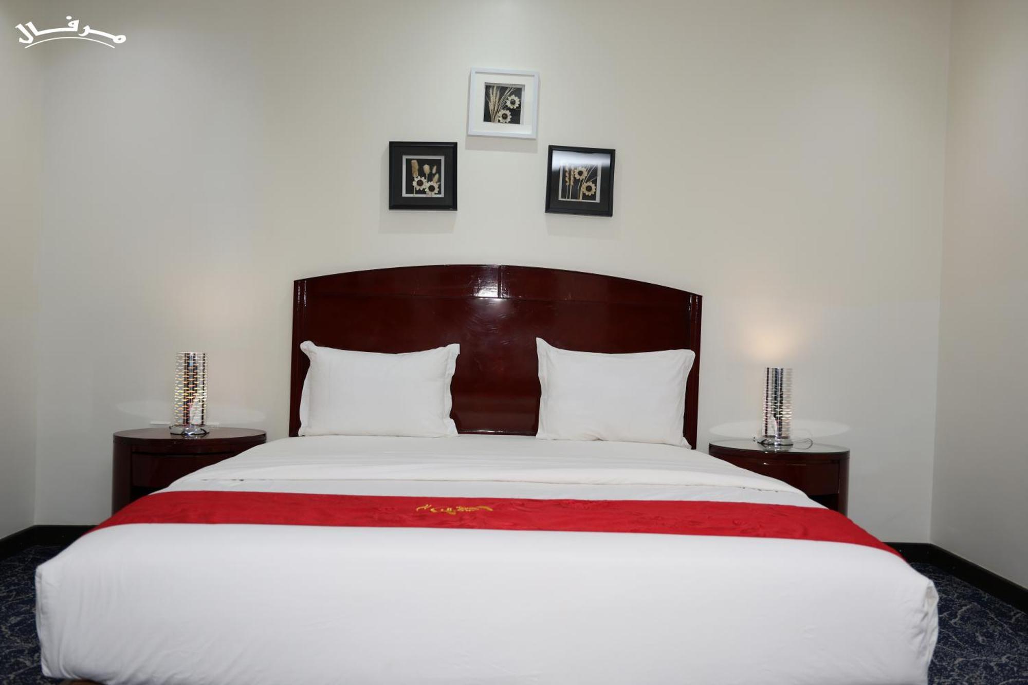 Merfal Royal New Riyadh Exterior photo