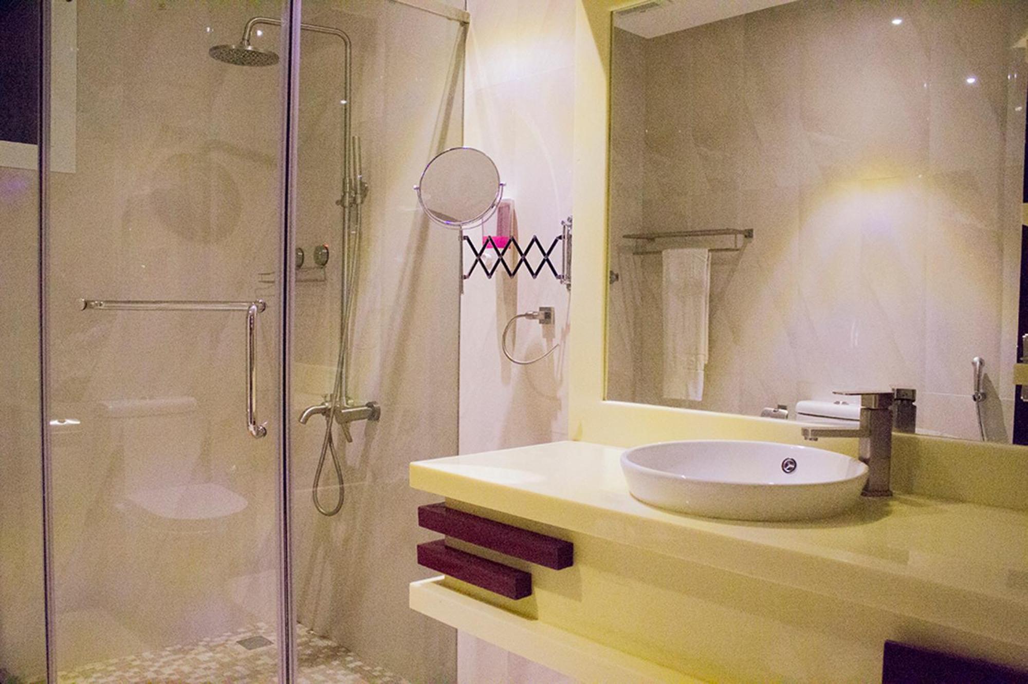 Merfal Royal New Riyadh Exterior photo