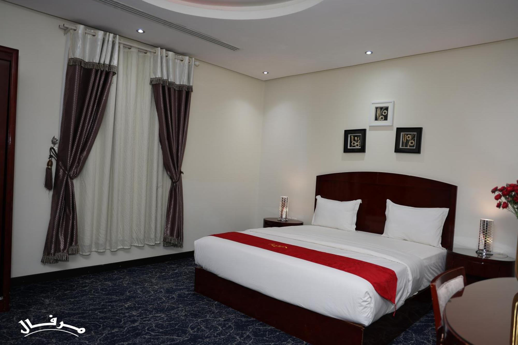Merfal Royal New Riyadh Exterior photo
