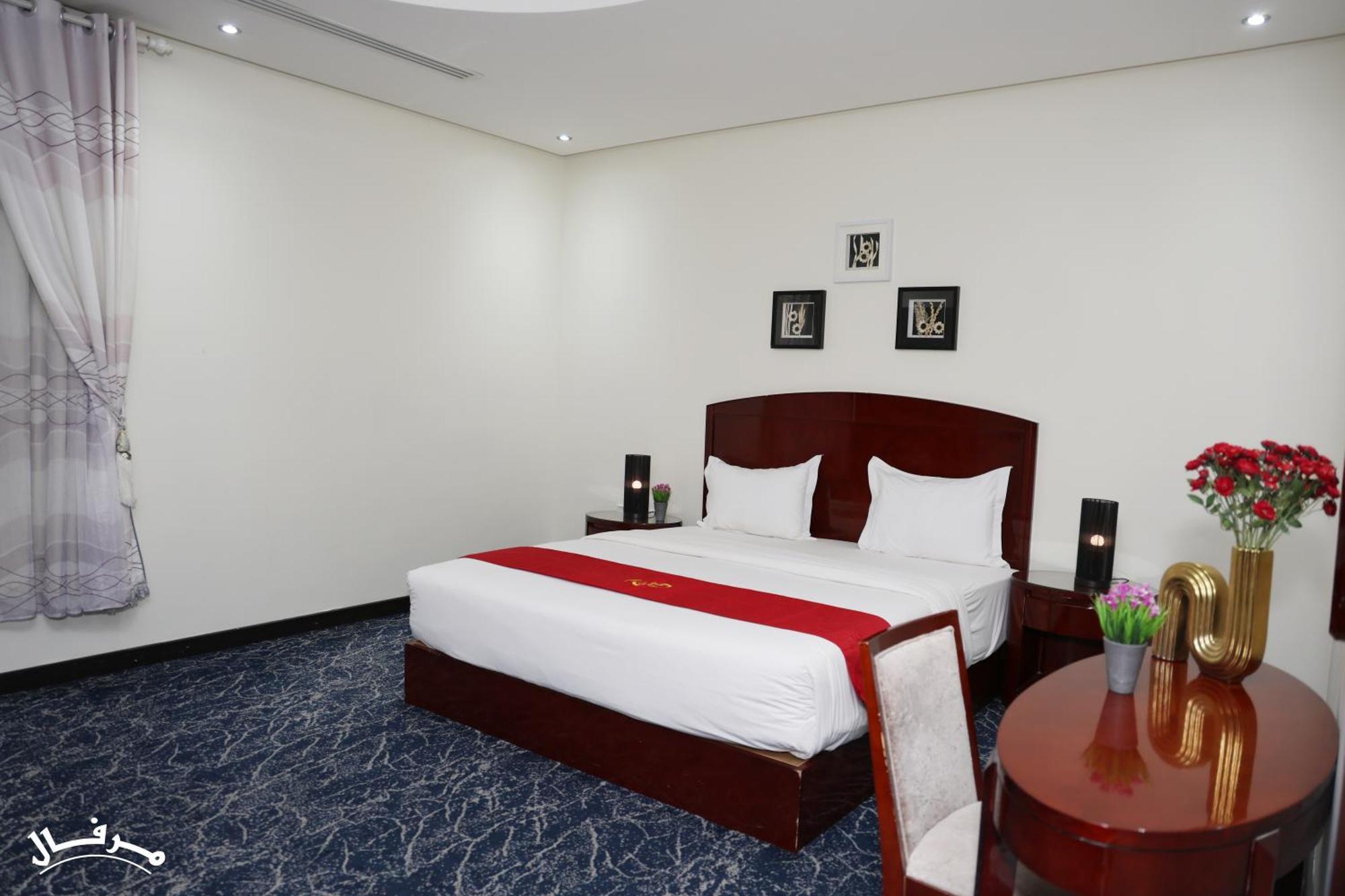 Merfal Royal New Riyadh Exterior photo