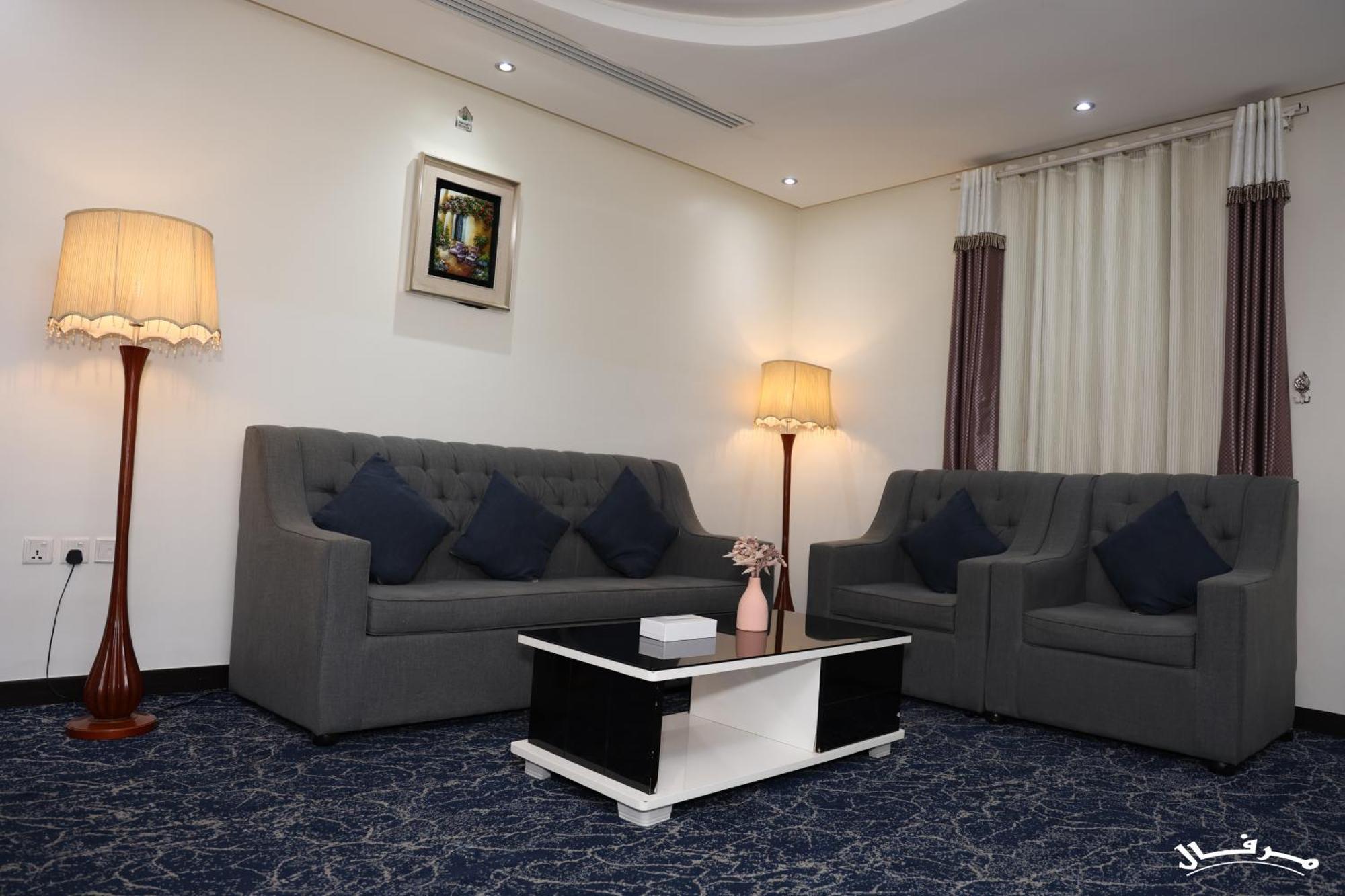 Merfal Royal New Riyadh Exterior photo
