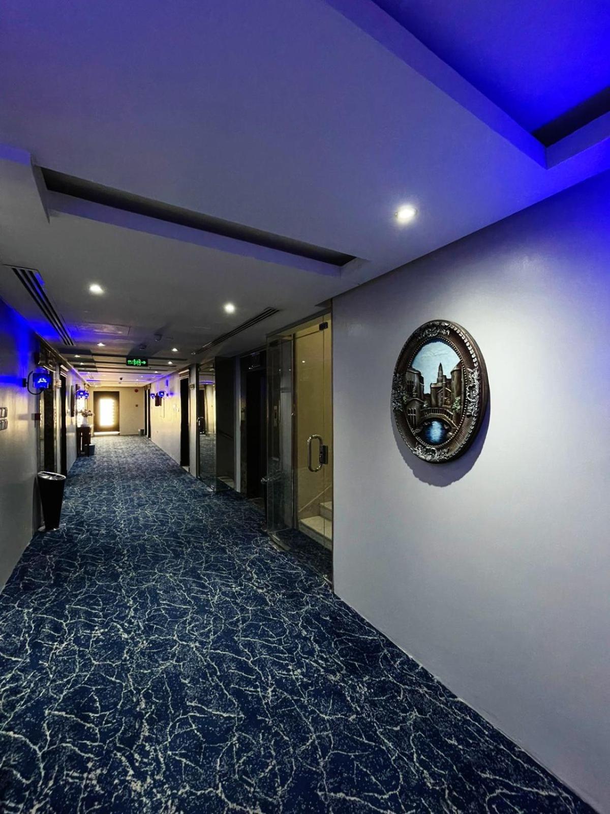 Merfal Royal New Riyadh Exterior photo