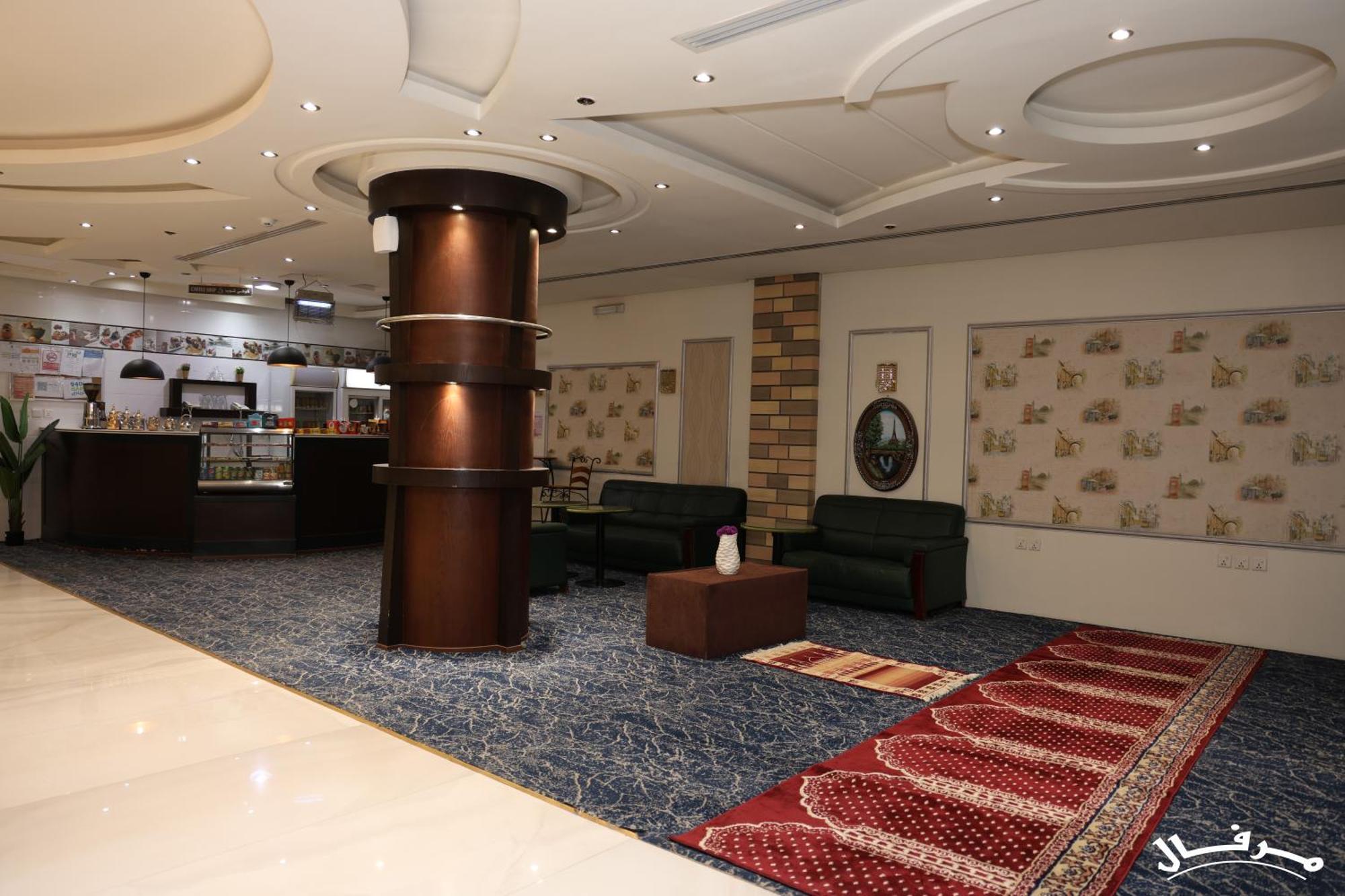 Merfal Royal New Riyadh Exterior photo