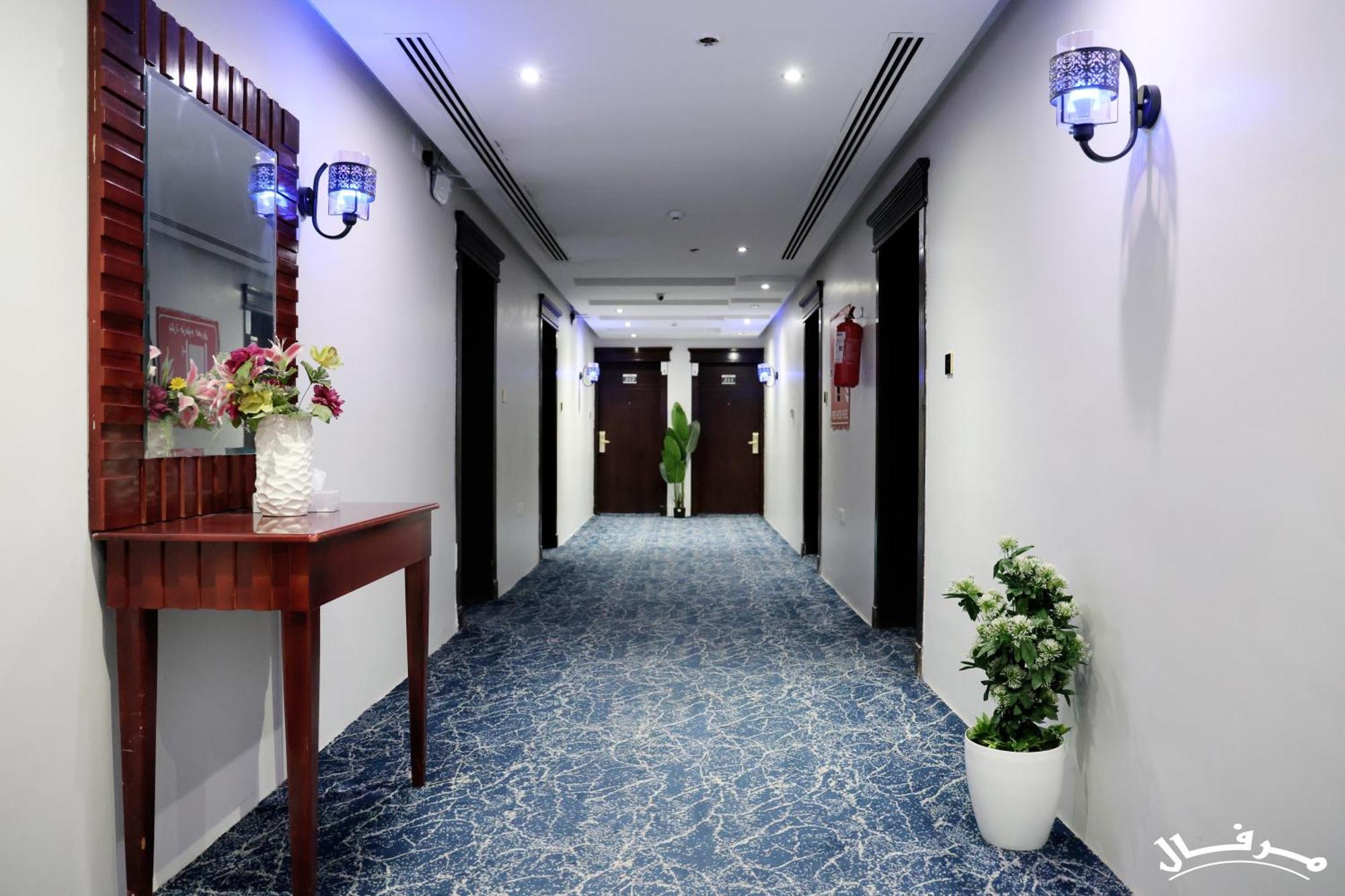 Merfal Royal New Riyadh Exterior photo
