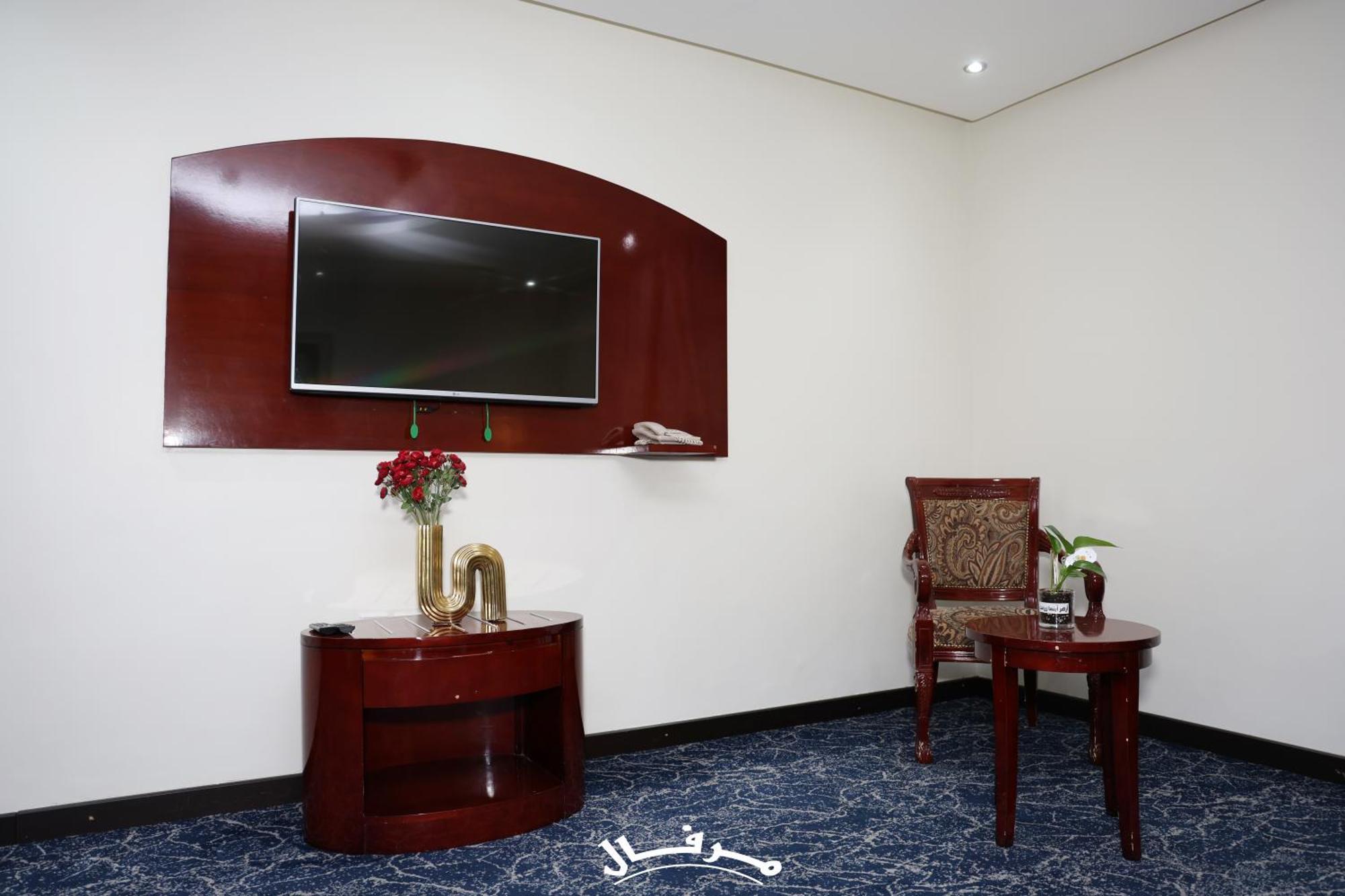 Merfal Royal New Riyadh Exterior photo