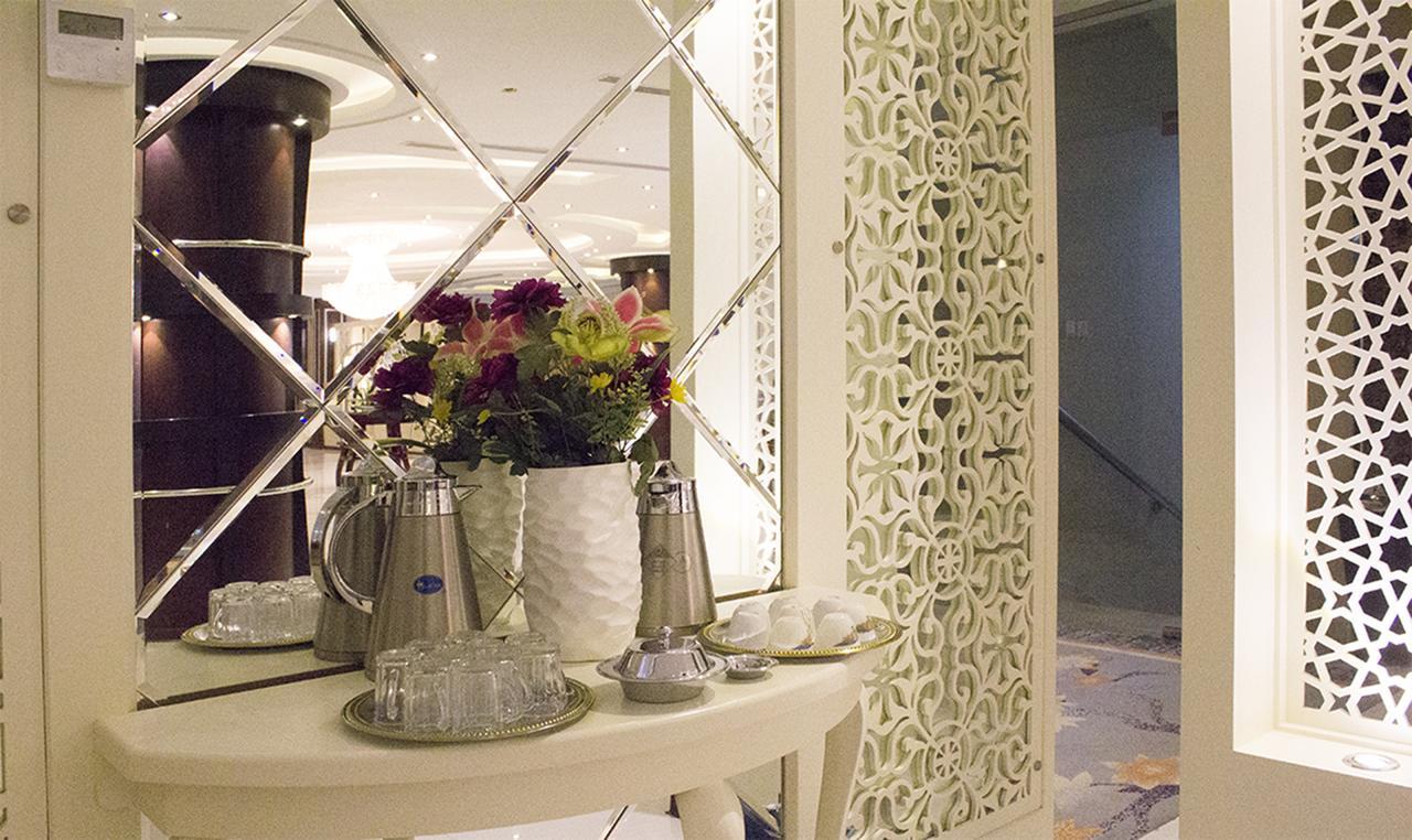 Merfal Royal New Riyadh Exterior photo