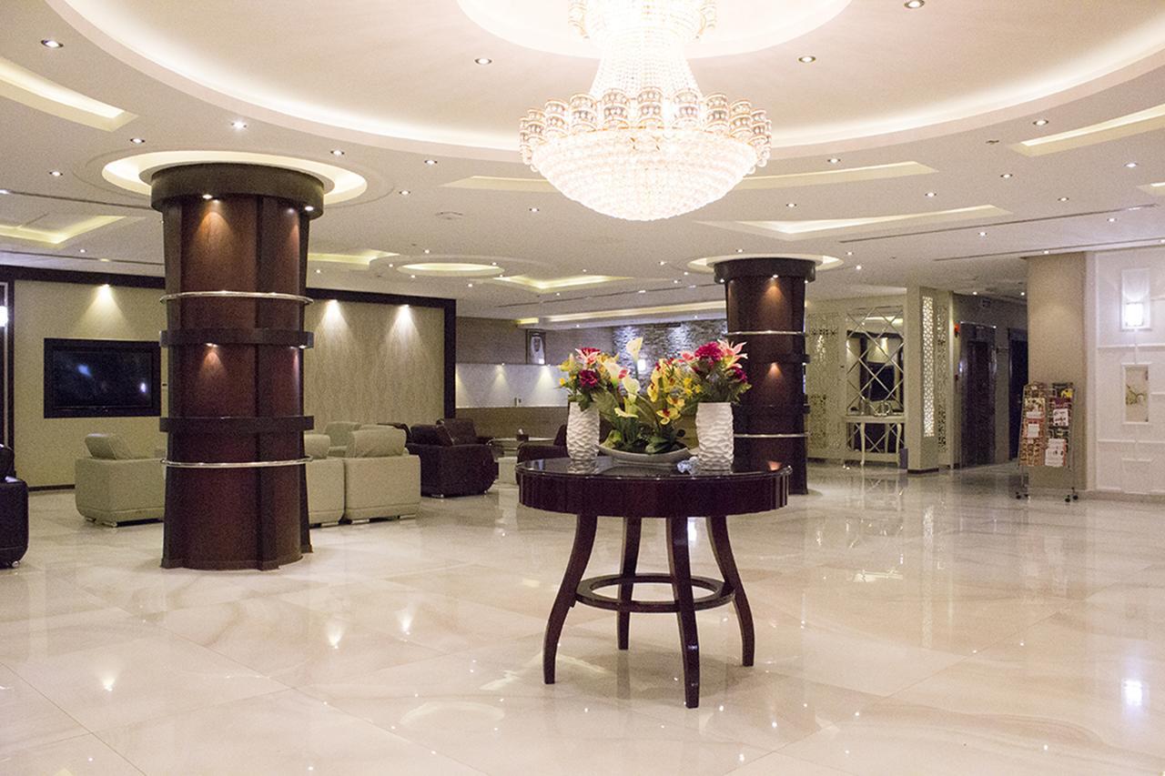 Merfal Royal New Riyadh Exterior photo